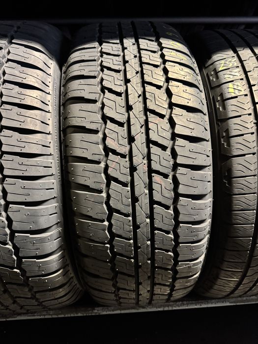 Anvelope Noi 285/60/18 Bridgestone