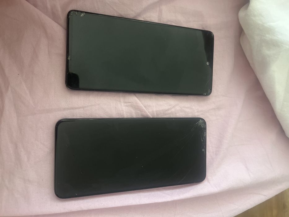 TCL A1 (модел T610K), samsungA53