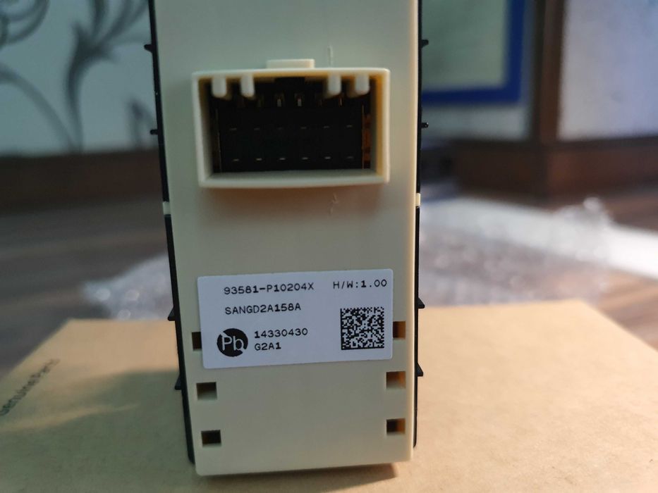 Продам запчасти на KIA ,Chevrolet.