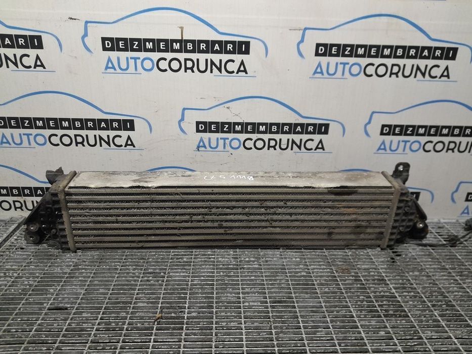 Radiator intercooler Mazda CX - 5 Facelift 2.2 Diesel 2015 - 2017 150CP 2191CC Manuala ...