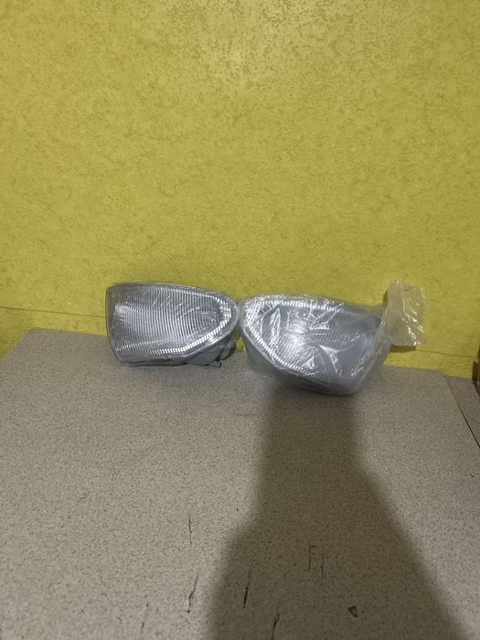 Поворотники Опель Астра