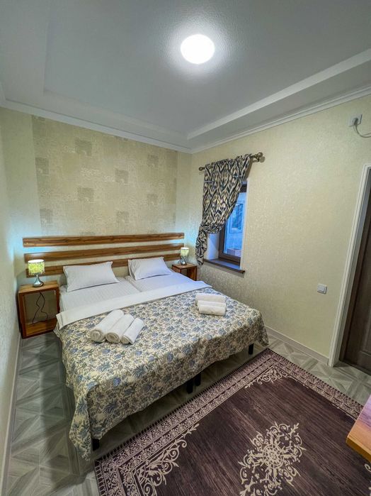 Mehmonxona / Гостевой Дом - East House