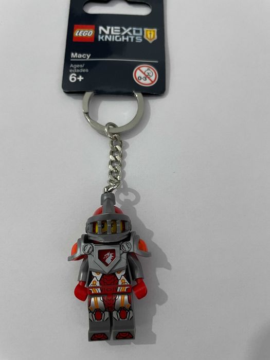 LEGO Key Chain – Breloc Minifigurina