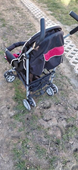 Donez carucior sport