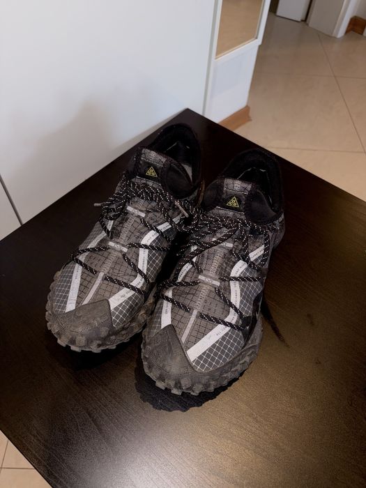 Nike ACG mountain fly Gore-tex