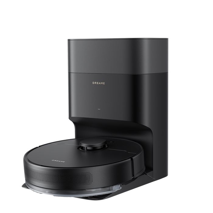 Робот Пылесос Dream f10 Plus 13000Па мощная, Официальный Дилер по Узб