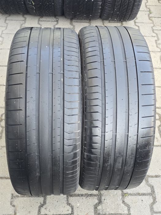 285 40 22 Pirelli
