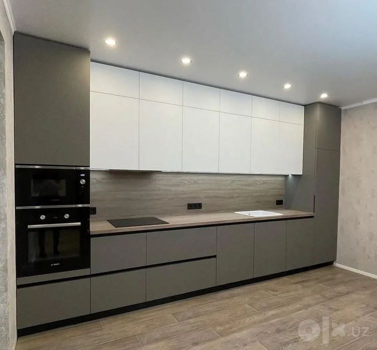 Kuxiniy mebel na zakaz изготовление корпусной мебель на заказ