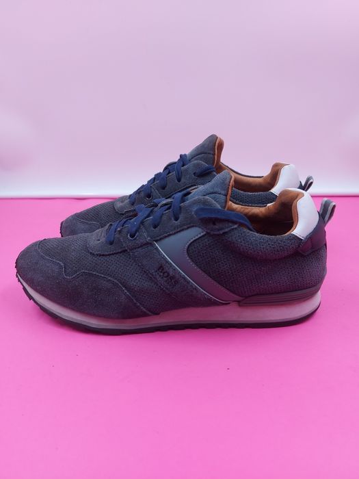 Boss номер 43 Оригинални мъжки сникърси