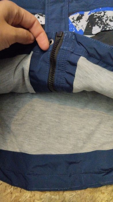 Продам куртки весна-осень