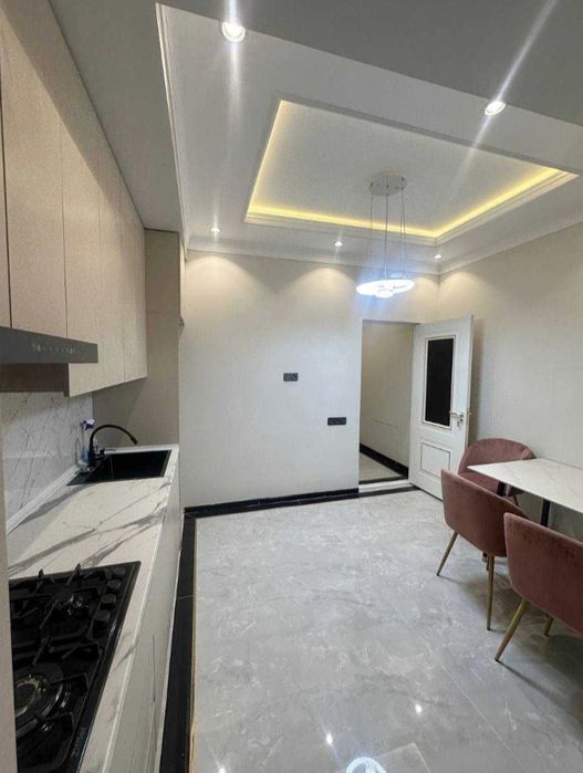 Яшнабад 3комнатная квартира продаётся!