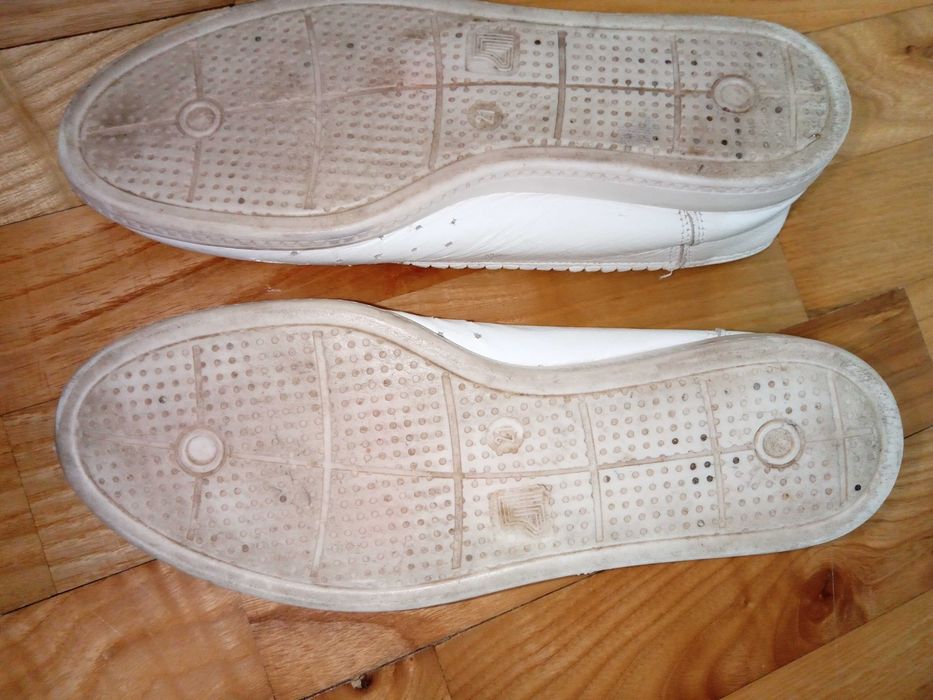 Детски обувки за момиче