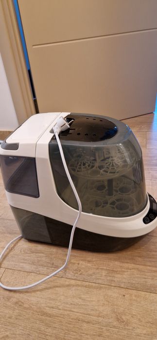 Baby Brezza Bottle Washer Pro 3 in 1 - Sterilizator biberoane