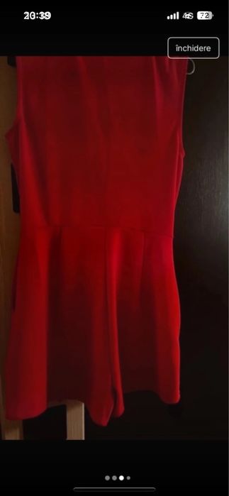 Salopeta eleganta MOHITO