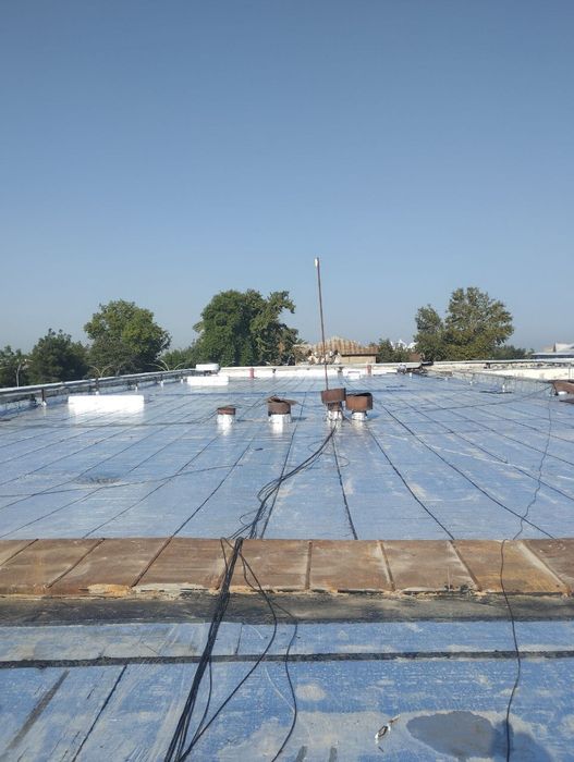 Falgaizol.gidroizolatsiya.tom yopamiz.мягкая кровля.томчи усталар