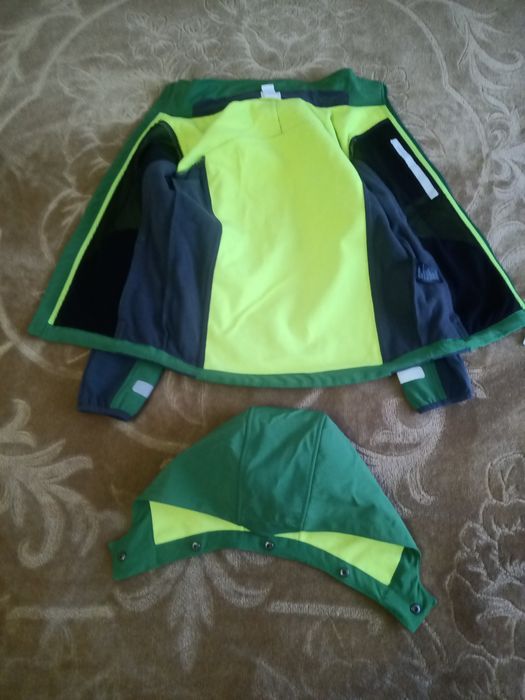 Geacă, jacheta H&M copii 8-10, 11-12 ani ani pentru  ski, trekking