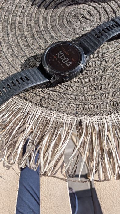 Garmin Epix Pro Gen 2 Titanium Sapphire(47mm)