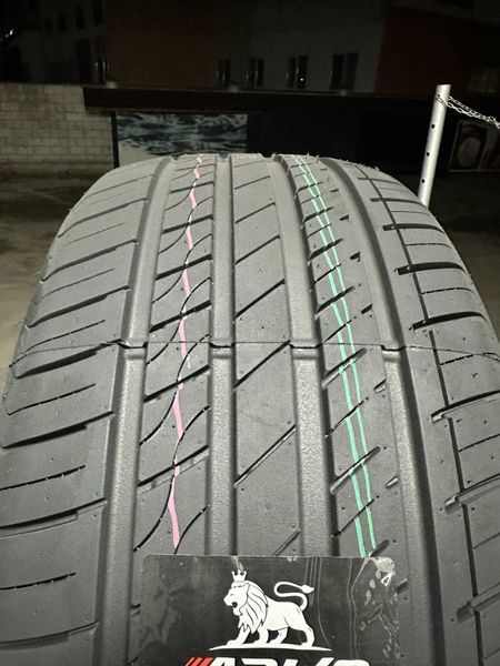 Нови летни гуми ARIVO ULTRA ARZ5 255/40R18 99W XL НОВ DOT БОРД 2554018