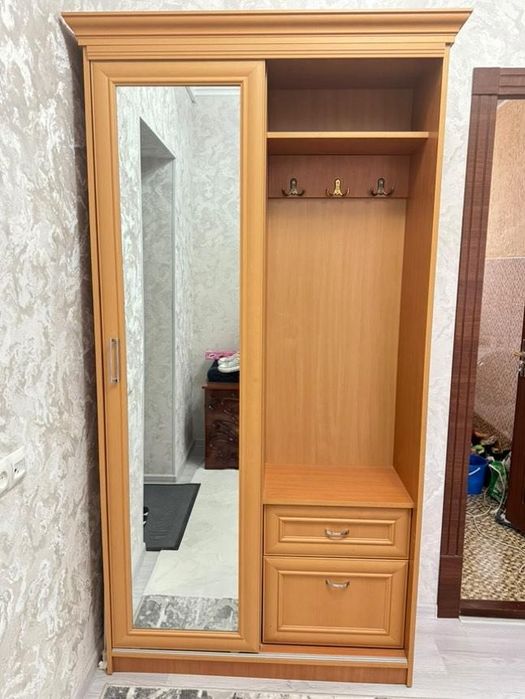 Mebel prihojka uchun