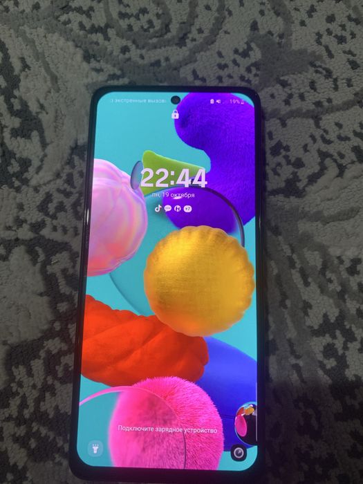 samsung a51 128/6