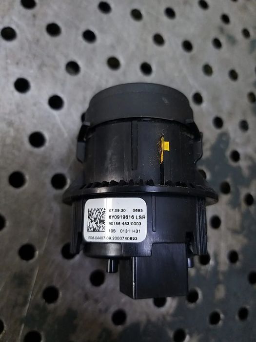 Buton volum radio audi a3 8y 8y0919616