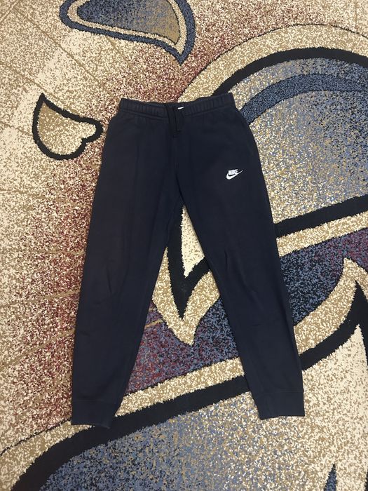 Pantaloni Nike bumbac