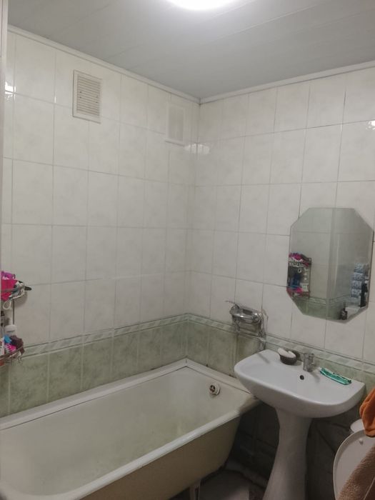 Продам   3 ком  квартира