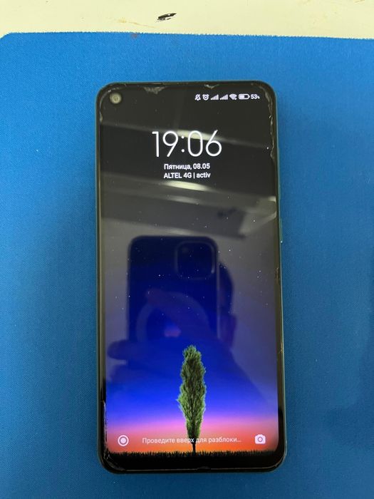 Продаю Телефон Redmi note 9 Срочно