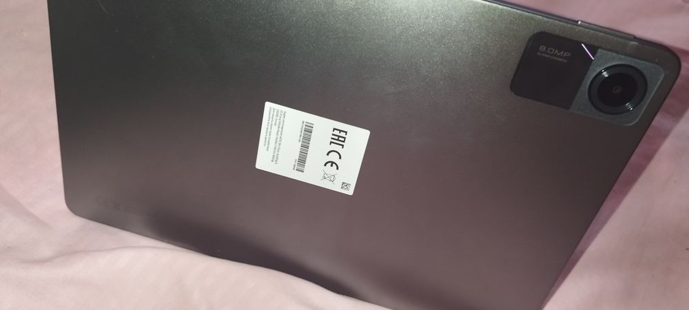 Planshet Redmi pad Se    8+256