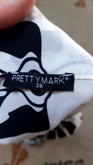 Летнее коктельное платье Турецкое!