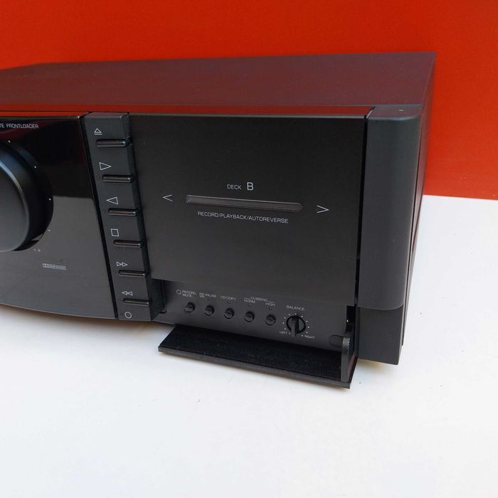 НАЙ ДОБРАТА ОФЕРТА Дек Grundig Fine Arts CCF2 ...