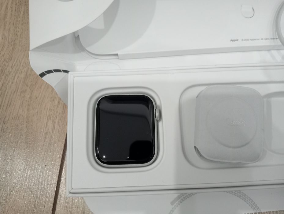 Apple Watch сатылады