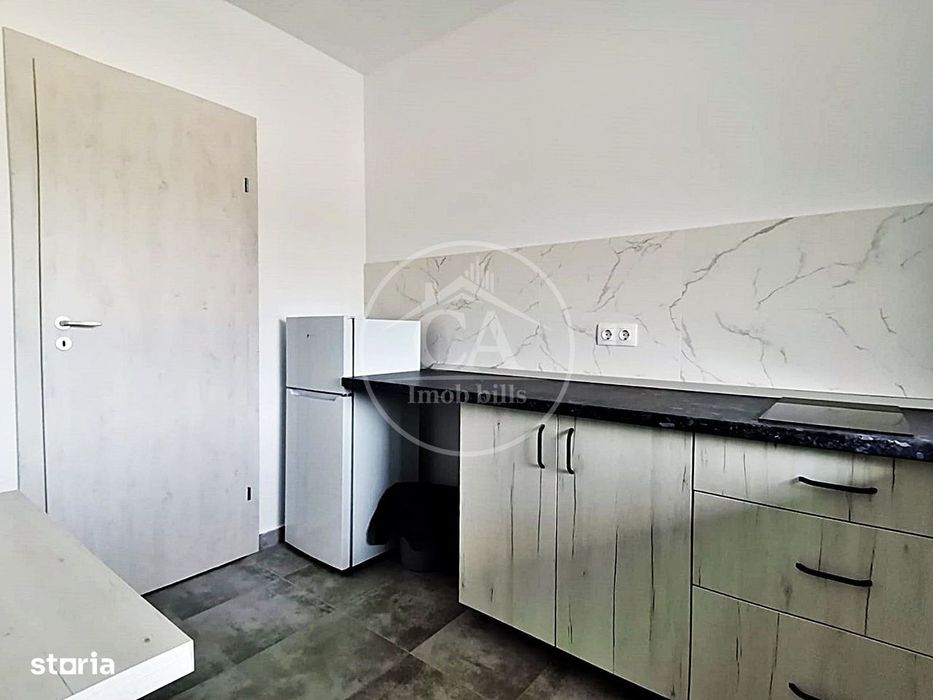Apartament de inchiriat pentru muncitori, in zona Iosia Nord, Oradea