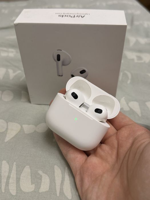 Airpods 3 , оригинал