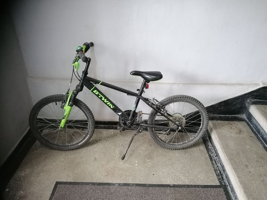 Biciclete de vanzare 20'