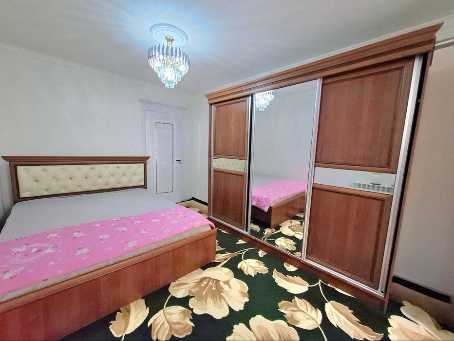 Сдам чистенькую 2 ком квартиру семье в Согдиана