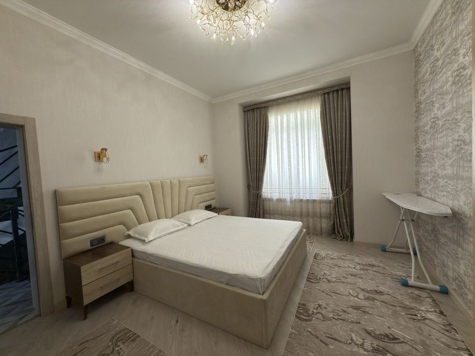 Срочно! Хумсон, Продаётся Hi-tech дача с потрясающим видом на горы