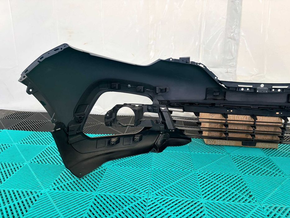 Bara fata Renault Captur 1 facelift 2017-2020 noua originala Renault