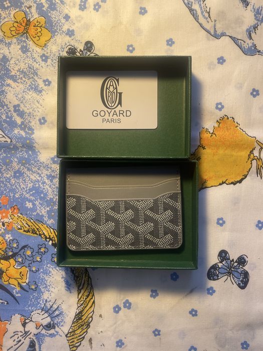 Portofel goyard barbati