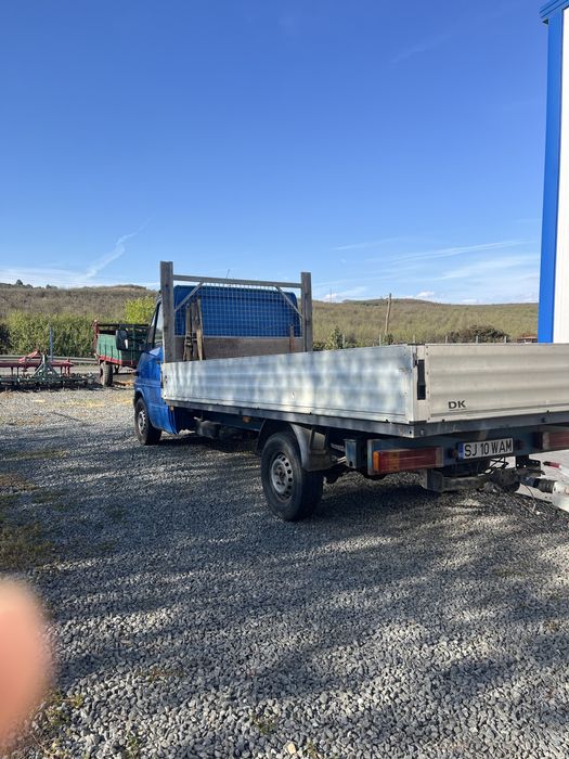 Mercedes Sprinter 316 cdi  2004