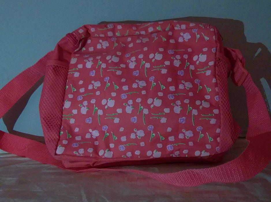 Детская сумка для мамы