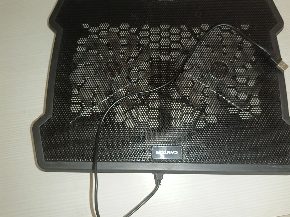 Подставка для ноутбука