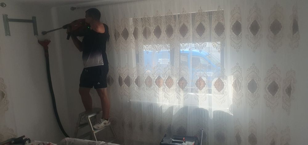 Montaj aer condiționat