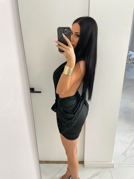 Rochie deosebita