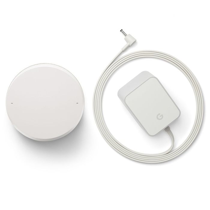 Vând Boxa Inteligentă Google Home (Gen 1) – Stare Foarte Bună