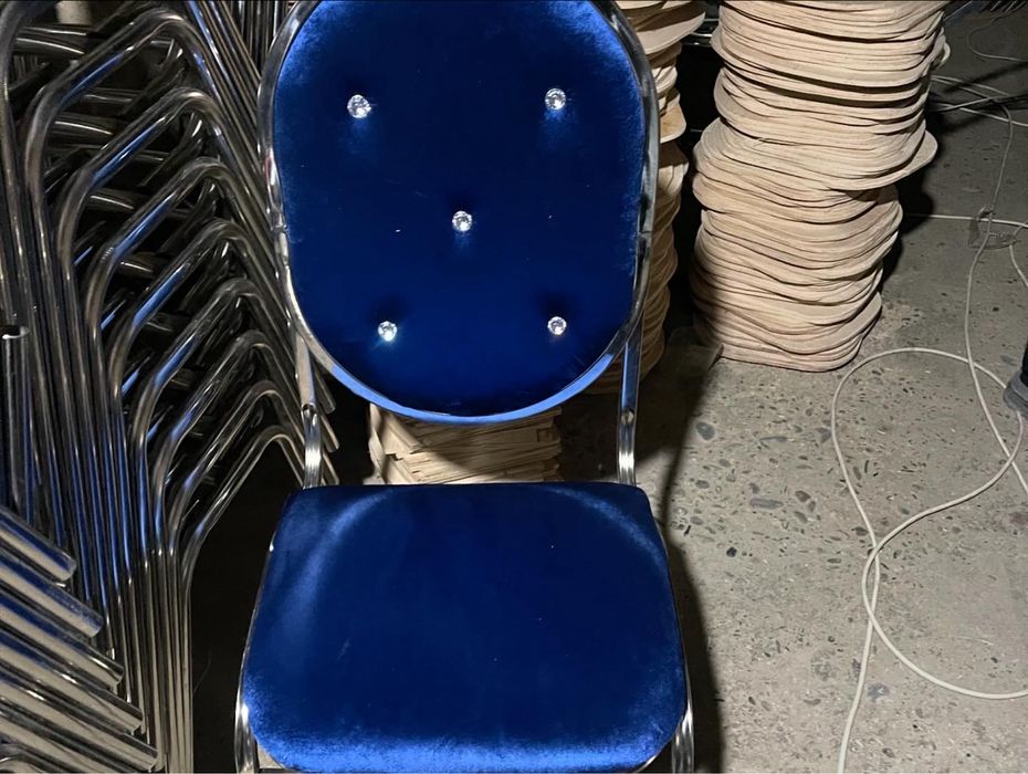 Stul buyurtma asosida