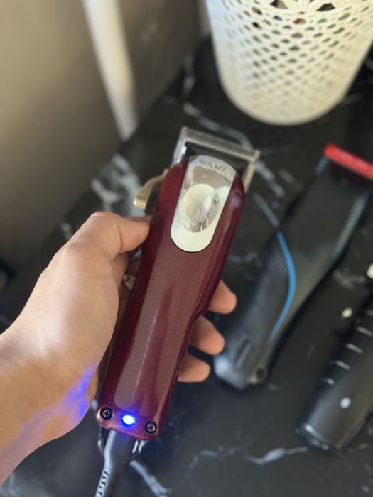 Magic Clip Clipper Halol !