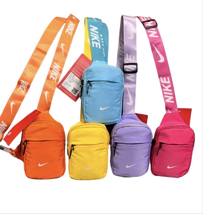 Чанта  new  Nike,Jordan,the north face