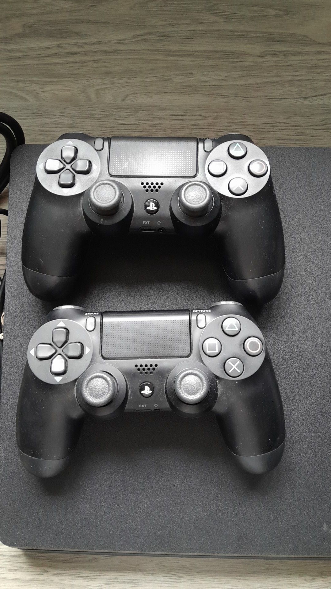 Ps4 1 shop controller