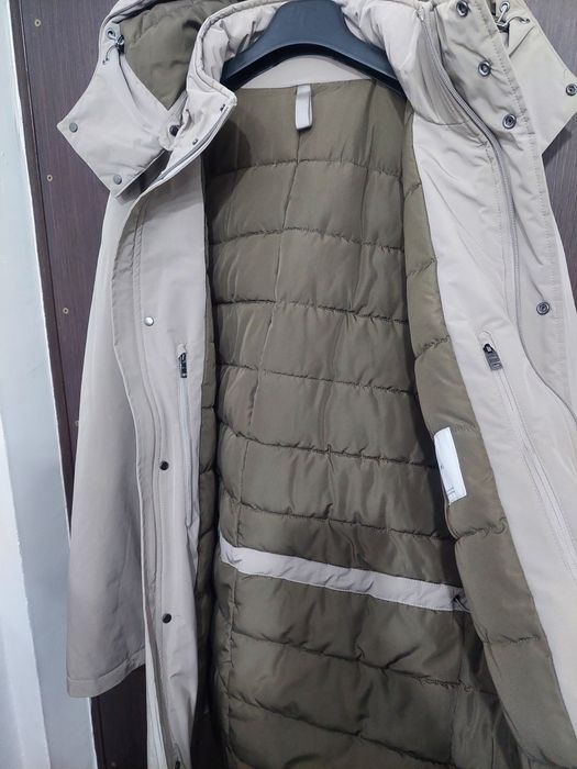 Parka/ geaca barbati Xl Mango
